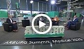 Making of Arburg Summit: Medical