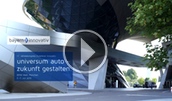 Eventfilm Zulieferer Innovativ