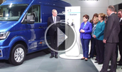 Messefilm - Hannover Messe