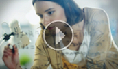 Werbefilm Schatzsuche