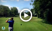Münchener Golf Eschenried